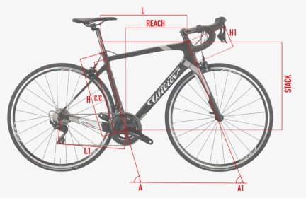 Wilier Triestina Gtr 2019, HD Png Download, Transparent PNG