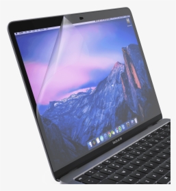 Macbook Air 11 Anti Glare, HD Png Download, Transparent PNG