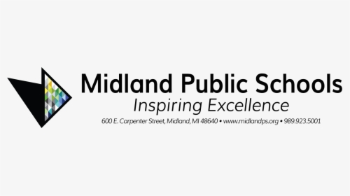 Midland Public Schools, HD Png Download, Transparent PNG