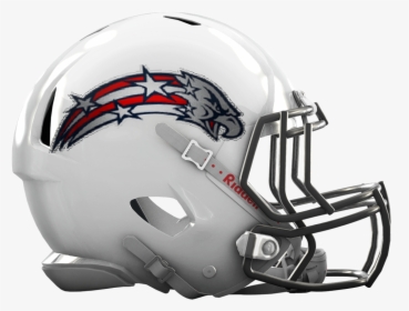 Cougars Football Helmet, HD Png Download, Transparent PNG