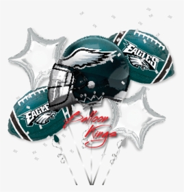 Eagles Bouquet - Philadelphia Eagles Birthday, HD Png Download, Transparent PNG