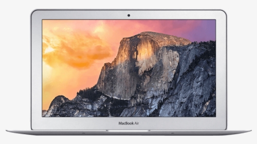 13.3 Apple Macbook Air, HD Png Download, Transparent PNG