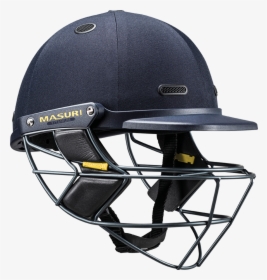 Masuri Vision Series Elite Helmet - Masuri Cricket Helmet, HD Png Download, Transparent PNG