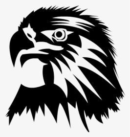 Eagle Clip Art - Eagle Head Png, Transparent Png, Transparent PNG