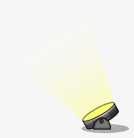 Searchlight Sprite - Transparent Background Searchlights Clipart, HD Png Download, Transparent PNG