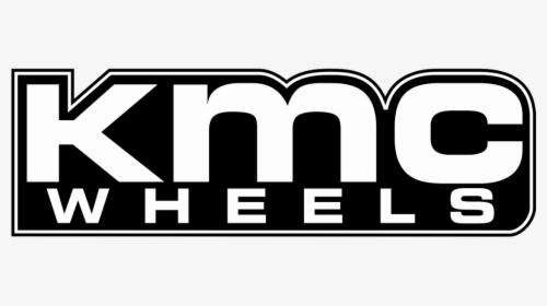 Kmc Wheels Logo Png, Transparent Png, Transparent PNG