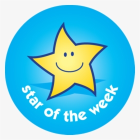 Round Of Applause To Cms - Star Of The Week Stars, HD Png Download, Transparent PNG