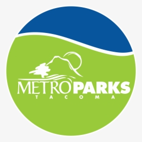 Metro Parks Tacoma Employment Logo Image   Title Metro - Camera Icon, HD Png Download, Transparent PNG