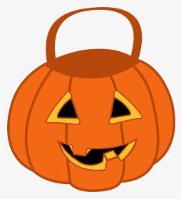 Jack O Lantern Halloween Jack Skellington Pumpkin Clip - Jack O Lantern Clipart, HD Png Download, Transparent PNG