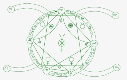 Circle With Slash Lineart - Circle, HD Png Download, Transparent PNG