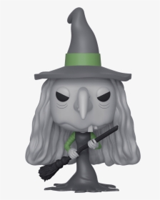 New Nightmare Before Christmas Funko Pop, HD Png Download, Transparent PNG