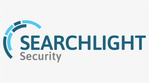 Searchlight Security Ltd - Electric Blue, HD Png Download, Transparent PNG