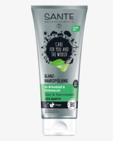 Gloss Hair Conditioner - Sante Anti Schuppen Shampoo, HD Png Download, Transparent PNG