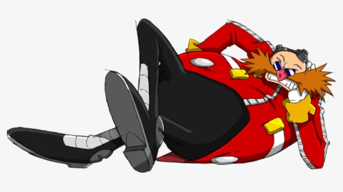 Jim Carrey Will Play Dr Robotnik In The Sonic The Hedgehog - Dr Eggman, HD Png Download, Transparent PNG