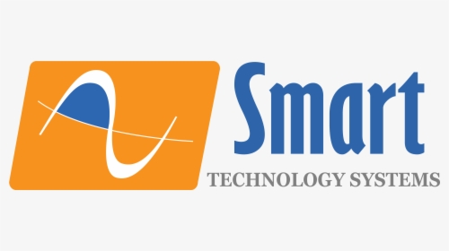 Smart Technology Systems - Graphic Design, HD Png Download, Transparent PNG