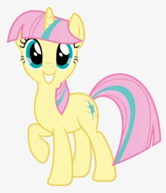 My Little Pony Transparent, HD Png Download, Transparent PNG