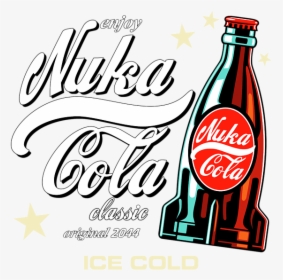 Nuka Cola Pixel Art Easy, HD Png Download, Transparent PNG