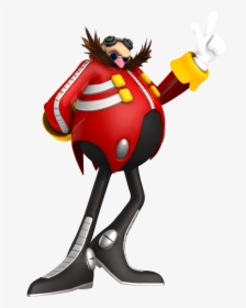#sonic #sonicthehedgehog #sega #eggman #sonicx #freetoedit - Sonic The Hedgehog Expo, HD Png Download, Transparent PNG
