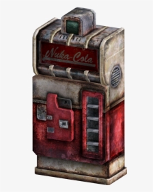 Lego Fallout Vending Machine, HD Png Download, Transparent PNG