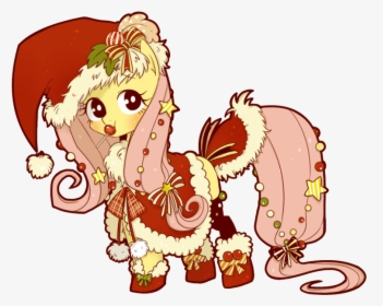 My Little Pony Twilight Sparkle Pinkie Pie Christmas, HD Png Download, Transparent PNG