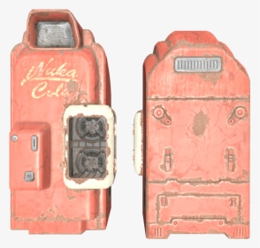 Fallout Nuka Cola Machine, HD Png Download, Transparent PNG