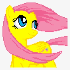 Pixel Art My Little Pony, HD Png Download, Transparent PNG