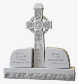 Headstone , Png Download - Headstone, Transparent Png, Transparent PNG