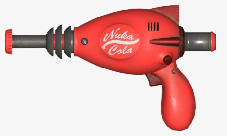 Fallout 4 Thirst Zapper, HD Png Download, Transparent PNG