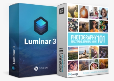 Luminar The Best Photo Editing Software For Mac U0026 - Smartphone, HD Png Download, Transparent PNG