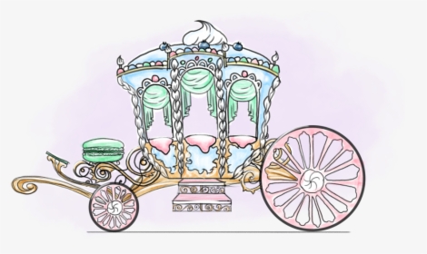 Carriage Concept - Carriage, HD Png Download, Transparent PNG