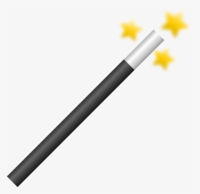 Harry Potter Wand Animated, HD Png Download, Transparent PNG