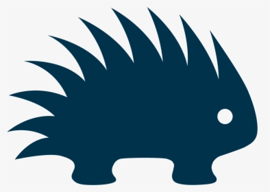 Porcfest Porcupine - Free State Project, HD Png Download, Transparent PNG