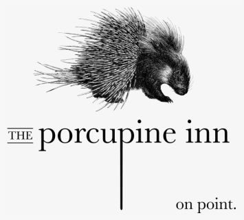 The Porcupine Inn - Wild Atlantic Irish Gin, HD Png Download, Transparent PNG