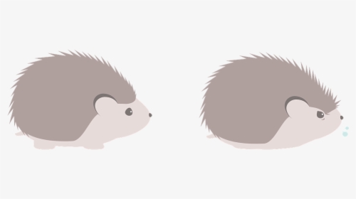 Hedgehog, Animal, Pet - Vector Erizo Png, Transparent Png, Transparent PNG