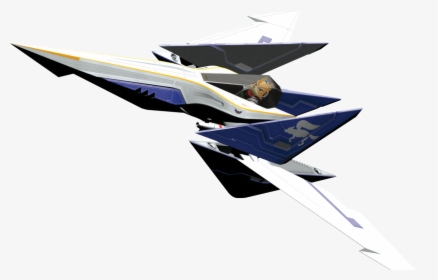 Death Battle Wiki - Star Fox Arwing 2, HD Png Download, Transparent PNG