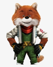 Ok Um There Was A Mistake In The Last One But This - Cursed Star Fox, HD Png Download, Transparent PNG