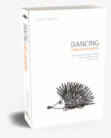 Launch Party For Dancing With A Porcupine - Domesticated Hedgehog, HD Png Download, Transparent PNG