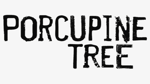 Porcupine Clipart Tree - Porcupine Tree Band Logo, HD Png Download, Transparent PNG