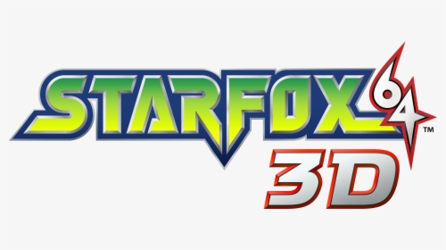 Star Fox Png Picture - Star Fox 64, Transparent Png, Transparent PNG