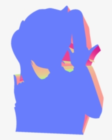 Aesthetic, Nico, And Overlay Image, HD Png Download, Transparent PNG