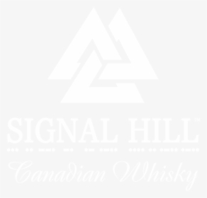 Signal Hill Whisky Logo - Poster, HD Png Download, Transparent PNG