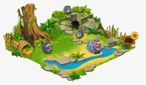Township Wiki - Platypus Township Wiki Fandom Powered By Wikia, HD Png Download, Transparent PNG