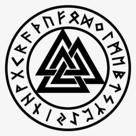 Viking Symbols, HD Png Download, Transparent PNG