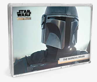 Star Wars The Mandalorian, HD Png Download, Transparent PNG