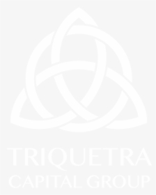 Triquetra Capital Group - Trinity, HD Png Download, Transparent PNG