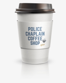 Transparent Paper Coffee Cup Png - Cup Sleeve Mockup Free, Png Download, Transparent PNG