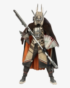 Solo A Star Wars Story Enfys Nest, HD Png Download, Transparent PNG