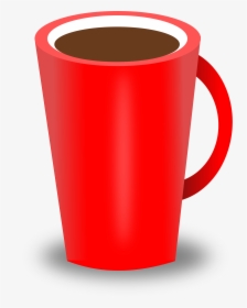Transparent Coffee Cup PNG Picture​