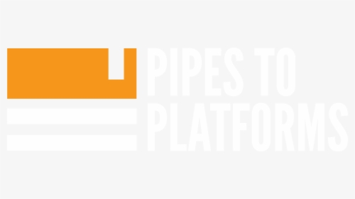 Pipes To Platforms, HD Png Download, Transparent PNG