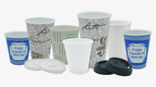 Stanpac Now Manufacturers And Produces Take Out Hot - Cup, HD Png Download, Transparent PNG